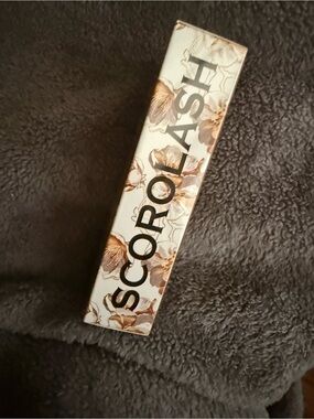 Lash serum